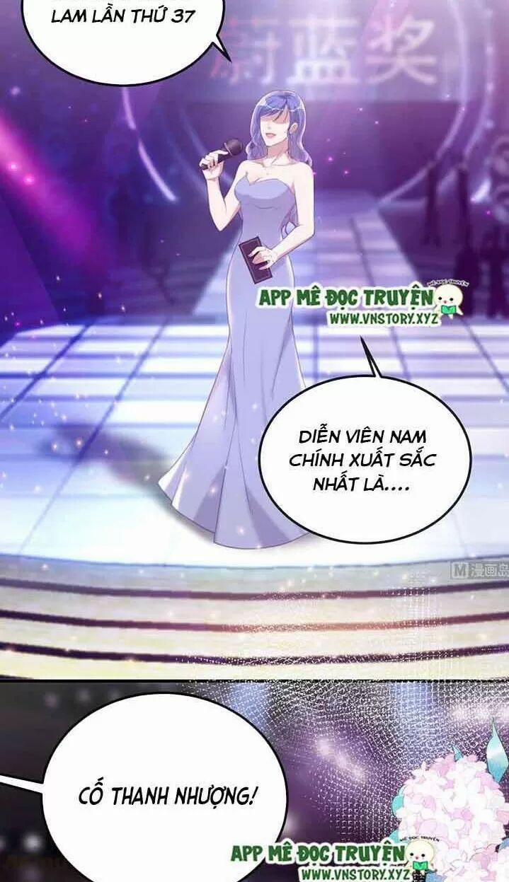 Ảnh Đế Làm Loạn Đòi Ly Hôn 42 trang 12