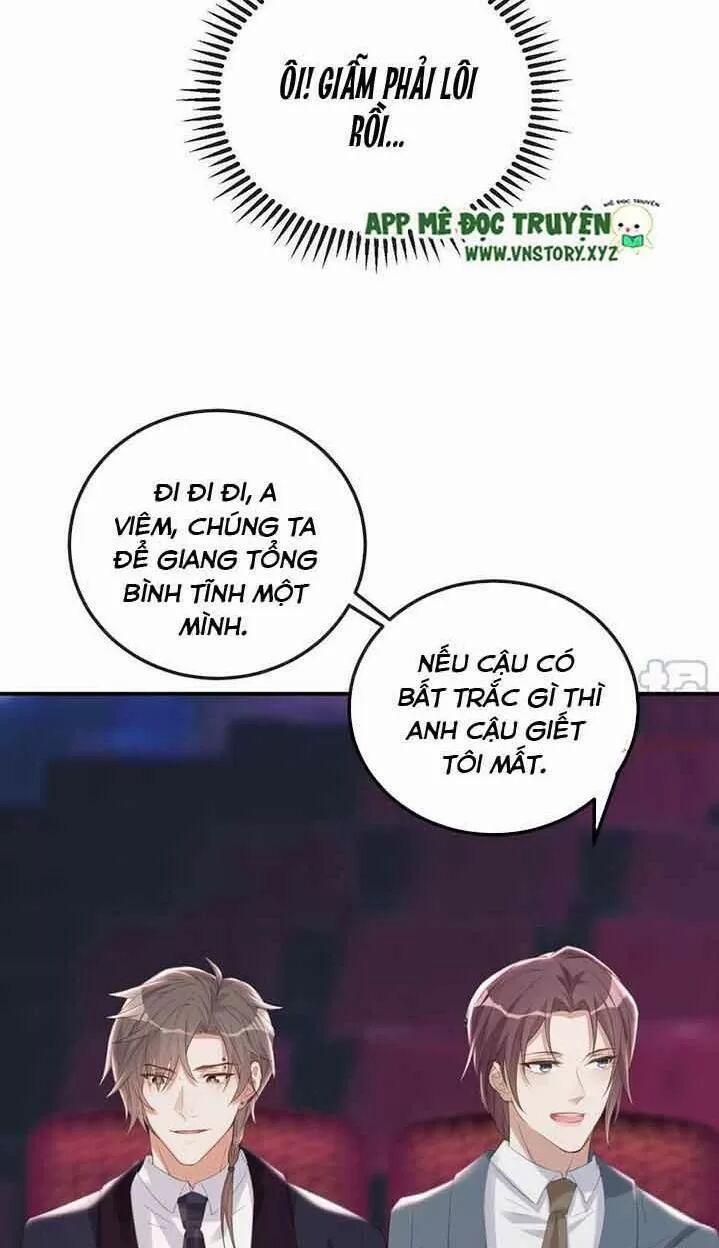 Ảnh Đế Làm Loạn Đòi Ly Hôn 42 trang 18