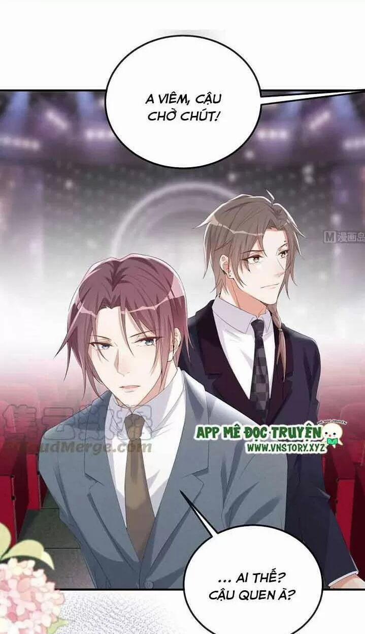 Ảnh Đế Làm Loạn Đòi Ly Hôn 42 trang 22