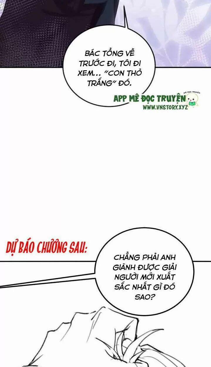 Ảnh Đế Làm Loạn Đòi Ly Hôn 42 trang 25