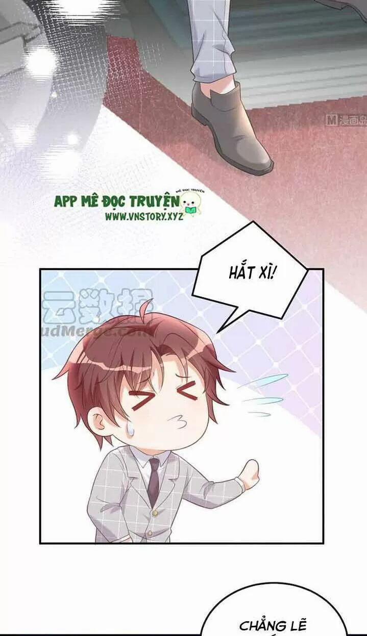 Ảnh Đế Làm Loạn Đòi Ly Hôn 42 trang 3