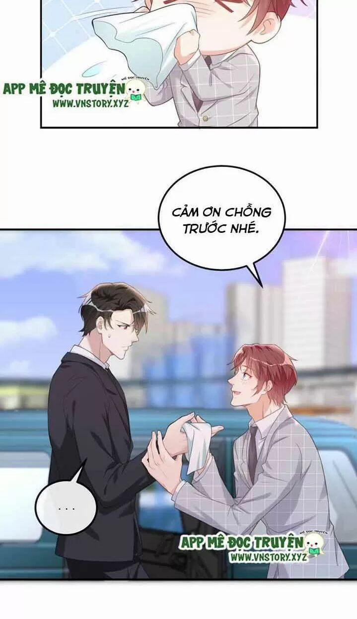 Ảnh Đế Làm Loạn Đòi Ly Hôn 42 trang 5