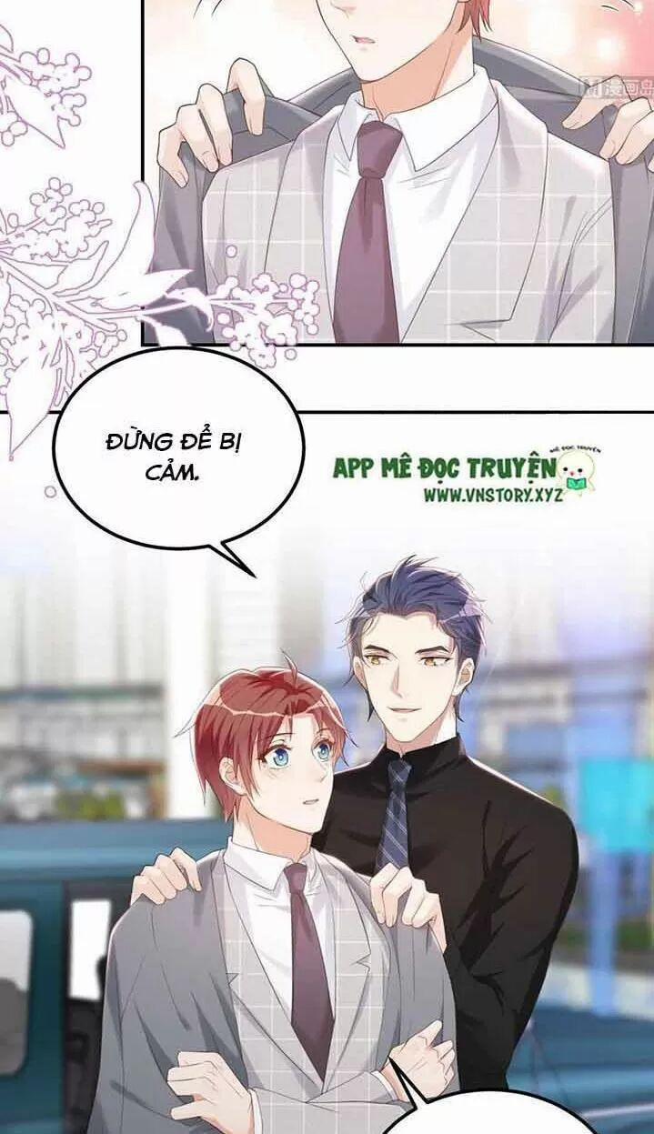 Ảnh Đế Làm Loạn Đòi Ly Hôn 42 trang 7