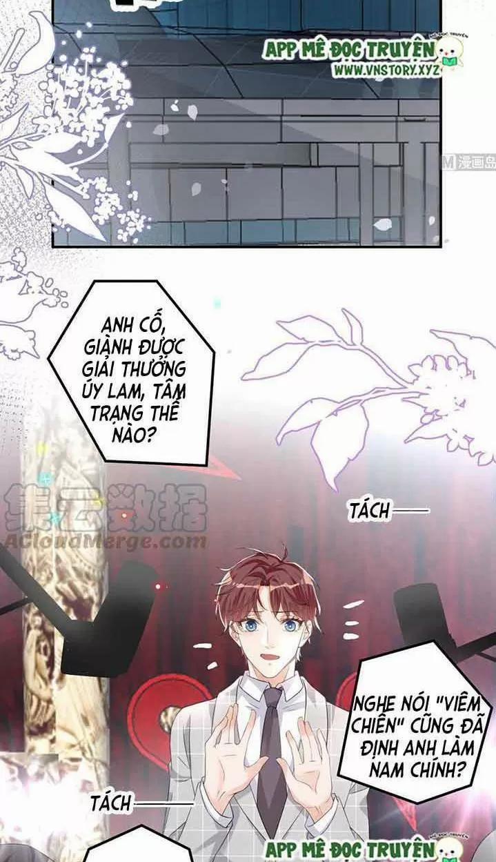 Ảnh Đế Làm Loạn Đòi Ly Hôn 43 trang 11