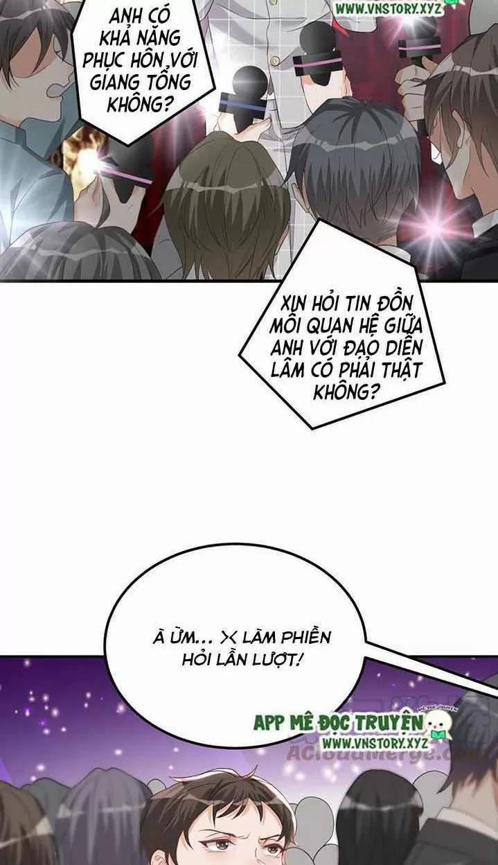 Ảnh Đế Làm Loạn Đòi Ly Hôn 43 trang 12