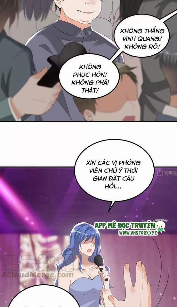 Ảnh Đế Làm Loạn Đòi Ly Hôn 43 trang 13