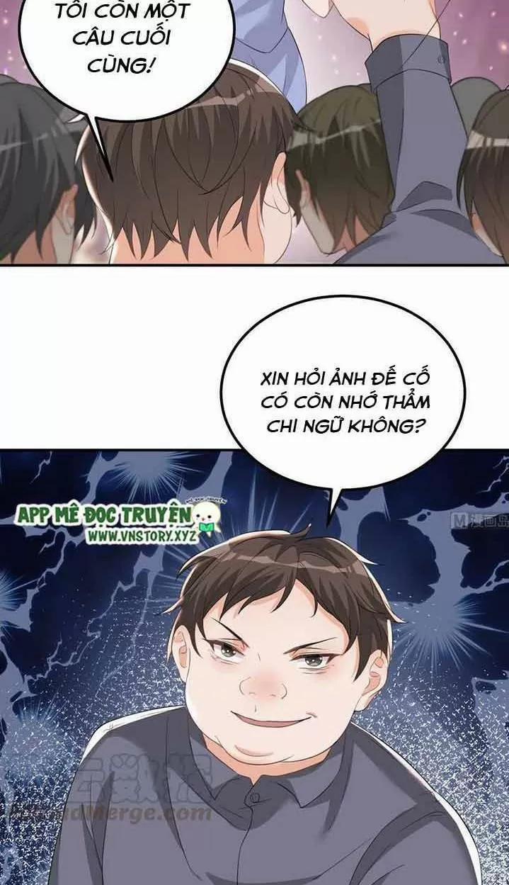 Ảnh Đế Làm Loạn Đòi Ly Hôn 43 trang 14