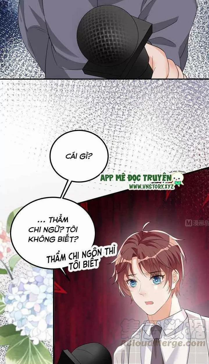 Ảnh Đế Làm Loạn Đòi Ly Hôn 43 trang 15