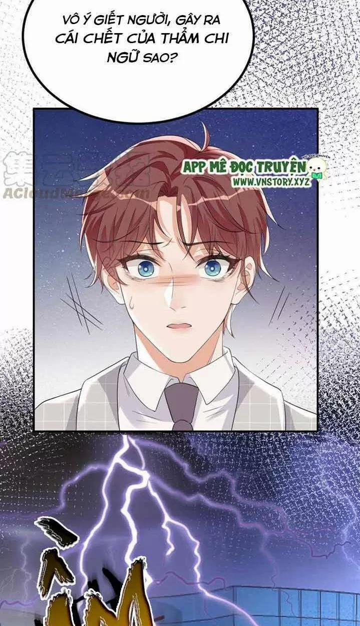 Ảnh Đế Làm Loạn Đòi Ly Hôn 43 trang 18