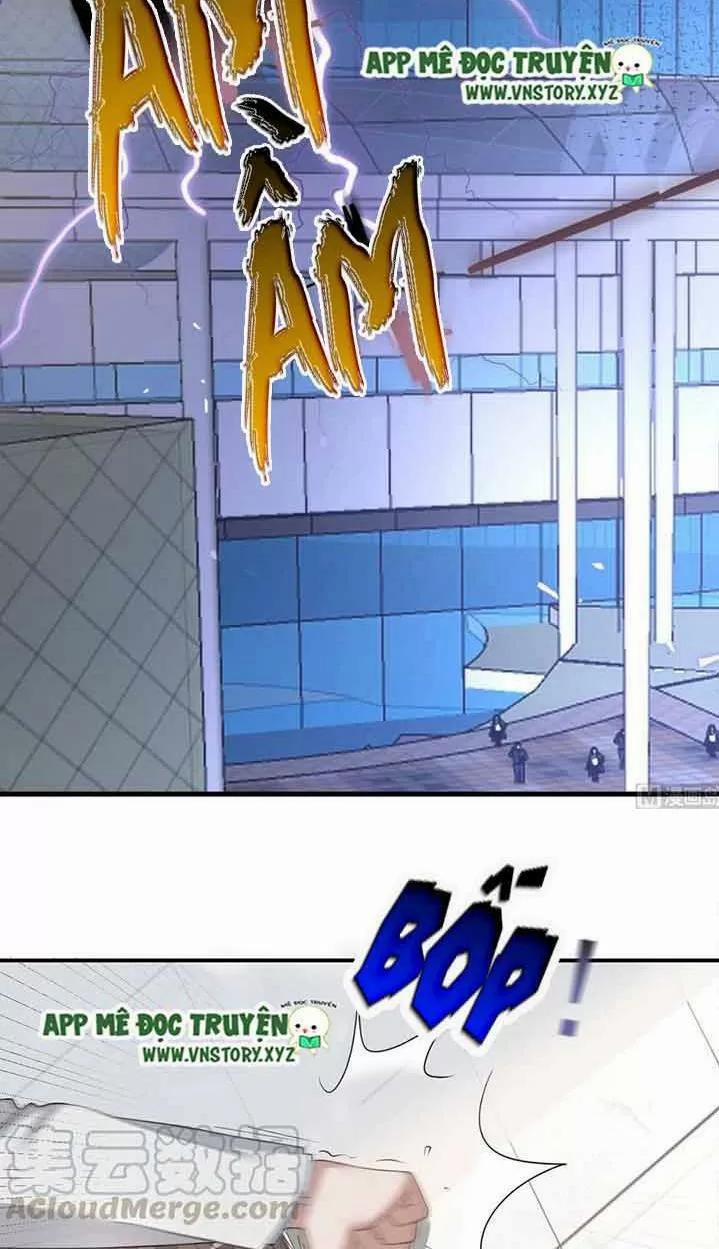 Ảnh Đế Làm Loạn Đòi Ly Hôn 43 trang 19