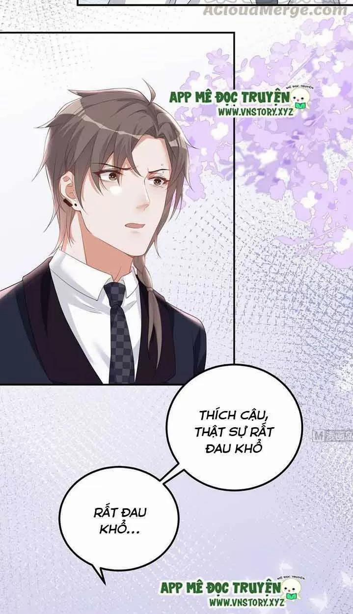 Ảnh Đế Làm Loạn Đòi Ly Hôn 43 trang 22