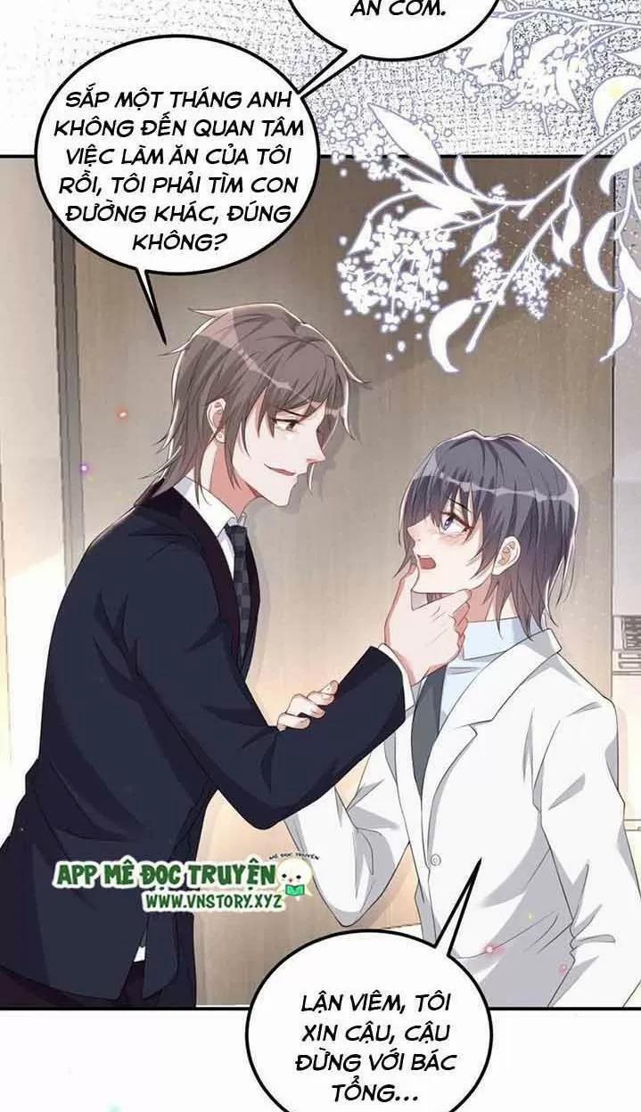 Ảnh Đế Làm Loạn Đòi Ly Hôn 43 trang 5