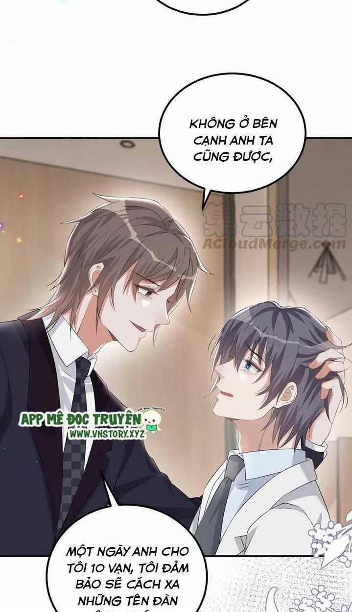 Ảnh Đế Làm Loạn Đòi Ly Hôn 43 trang 6