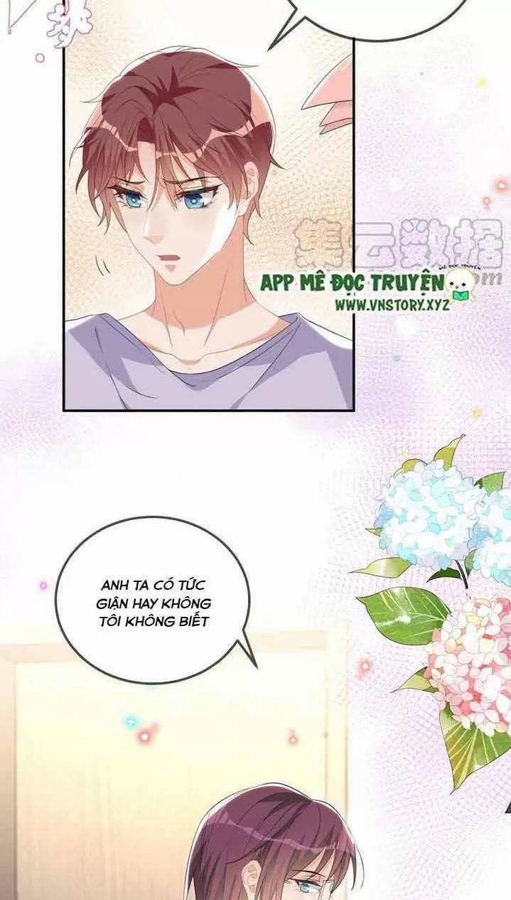 Ảnh Đế Làm Loạn Đòi Ly Hôn 44 trang 17