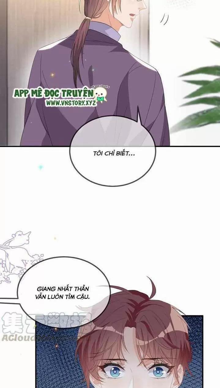 Ảnh Đế Làm Loạn Đòi Ly Hôn 44 trang 18