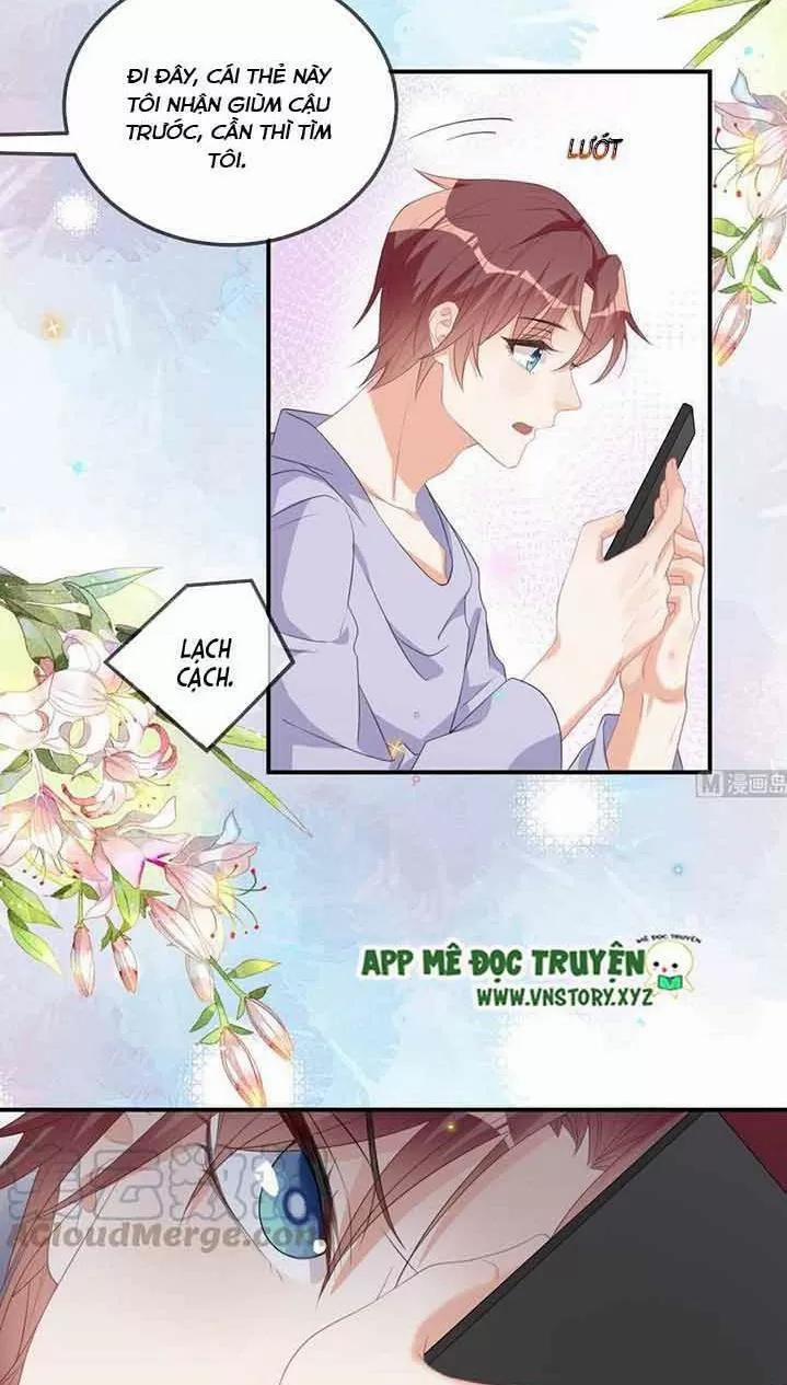 Ảnh Đế Làm Loạn Đòi Ly Hôn 44 trang 20