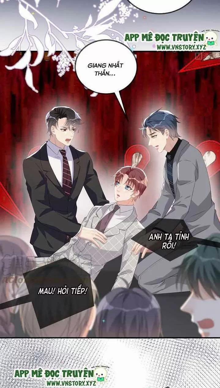 Ảnh Đế Làm Loạn Đòi Ly Hôn 44 trang 5