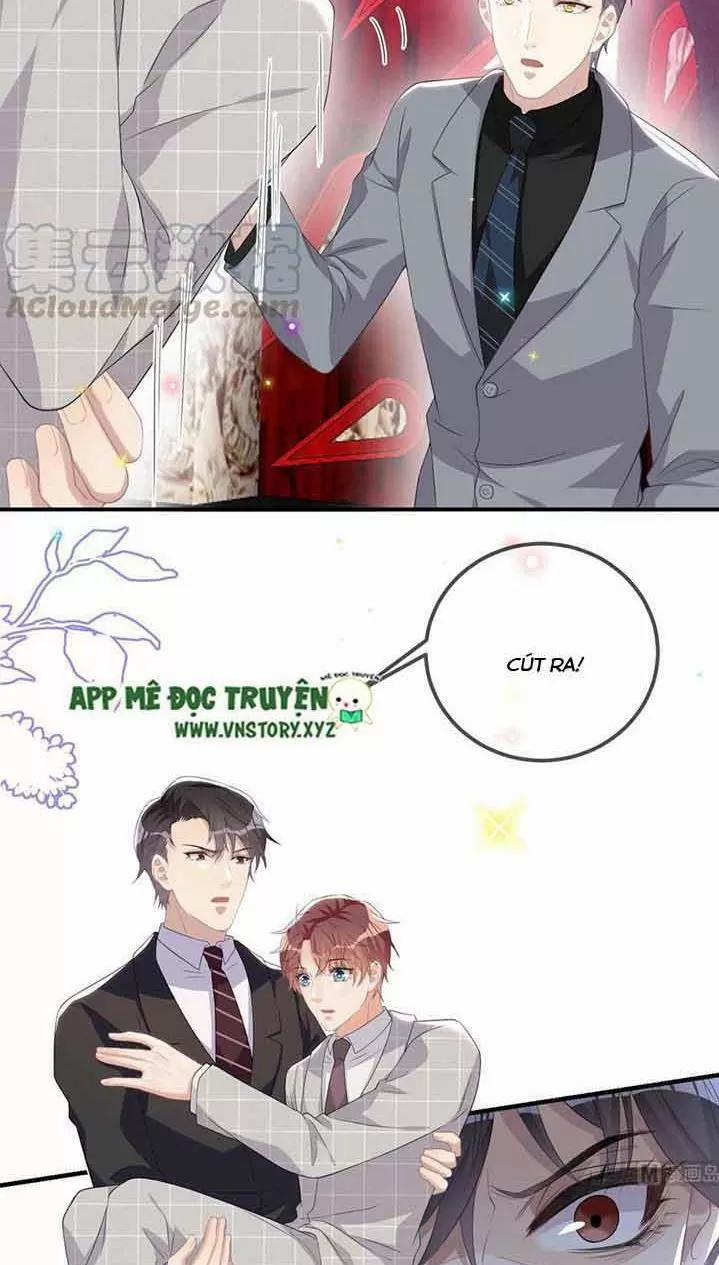 Ảnh Đế Làm Loạn Đòi Ly Hôn 44 trang 8