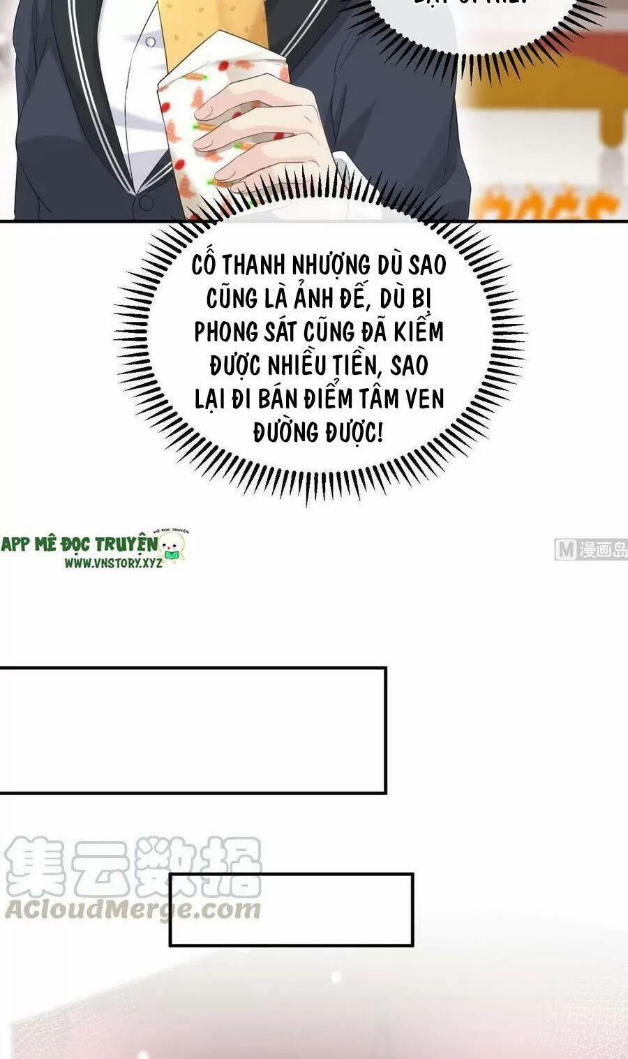 Ảnh Đế Làm Loạn Đòi Ly Hôn Chương 48 Trang 9