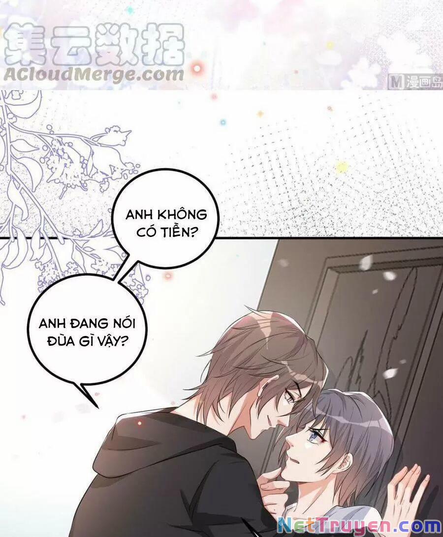 Ảnh Đế Làm Loạn Đòi Ly Hôn 50 trang 11