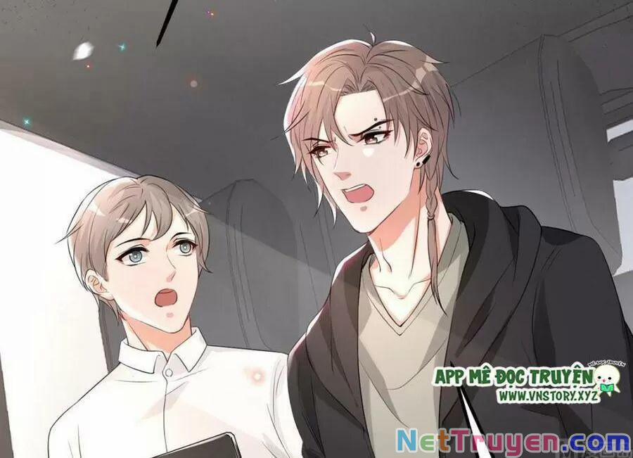 Ảnh Đế Làm Loạn Đòi Ly Hôn 50 trang 17