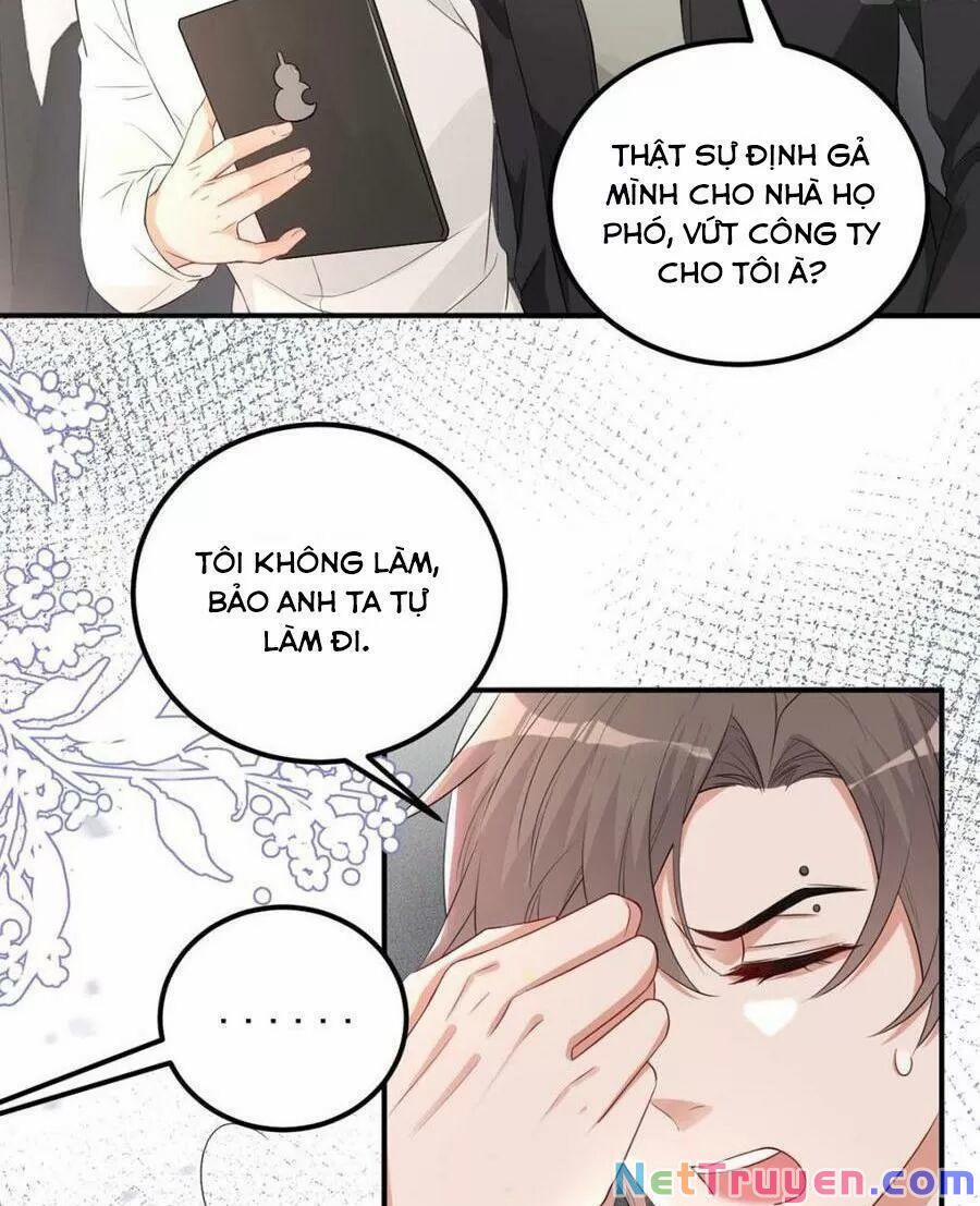 Ảnh Đế Làm Loạn Đòi Ly Hôn 50 trang 18