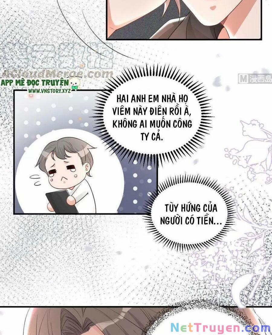 Ảnh Đế Làm Loạn Đòi Ly Hôn 50 trang 19