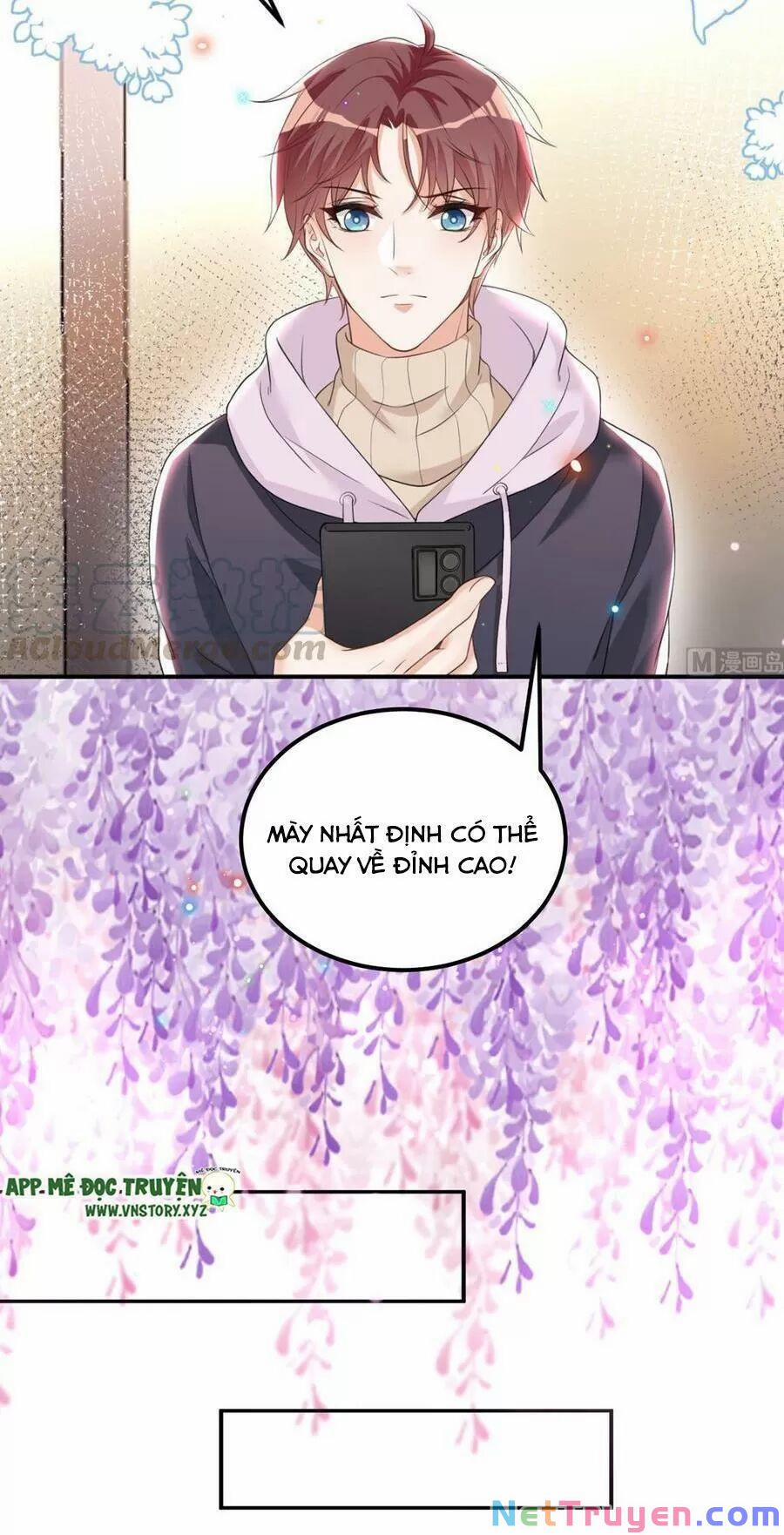 Ảnh Đế Làm Loạn Đòi Ly Hôn 50 trang 32