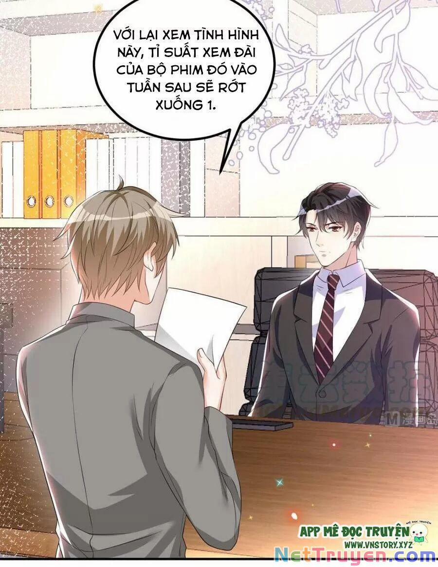 Ảnh Đế Làm Loạn Đòi Ly Hôn 50 trang 34