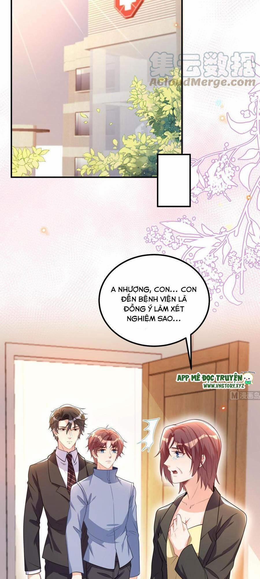 Ảnh Đế Làm Loạn Đòi Ly Hôn 78 trang 12