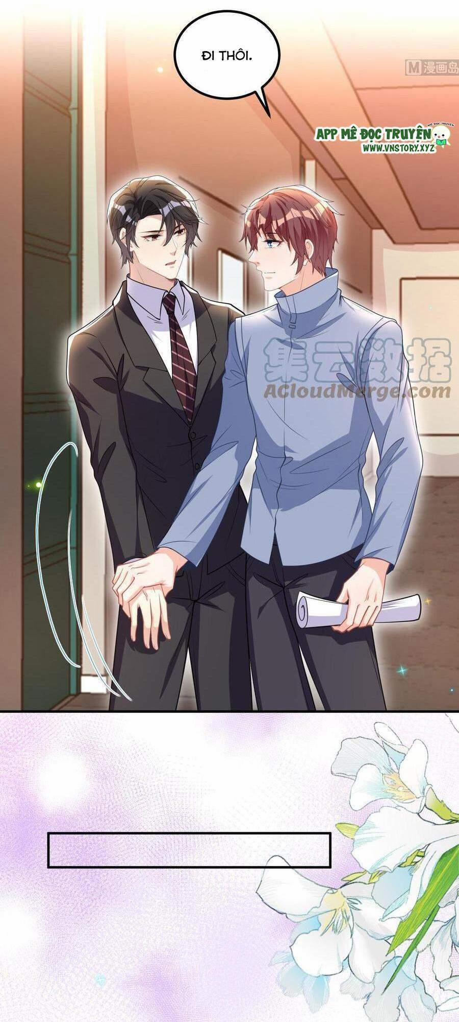 Ảnh Đế Làm Loạn Đòi Ly Hôn 78 trang 21