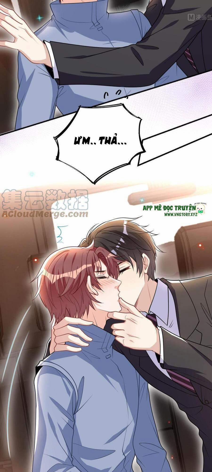 Ảnh Đế Làm Loạn Đòi Ly Hôn 78 trang 26