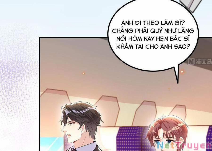 Ảnh Đế Làm Loạn Đòi Ly Hôn 78 trang 6