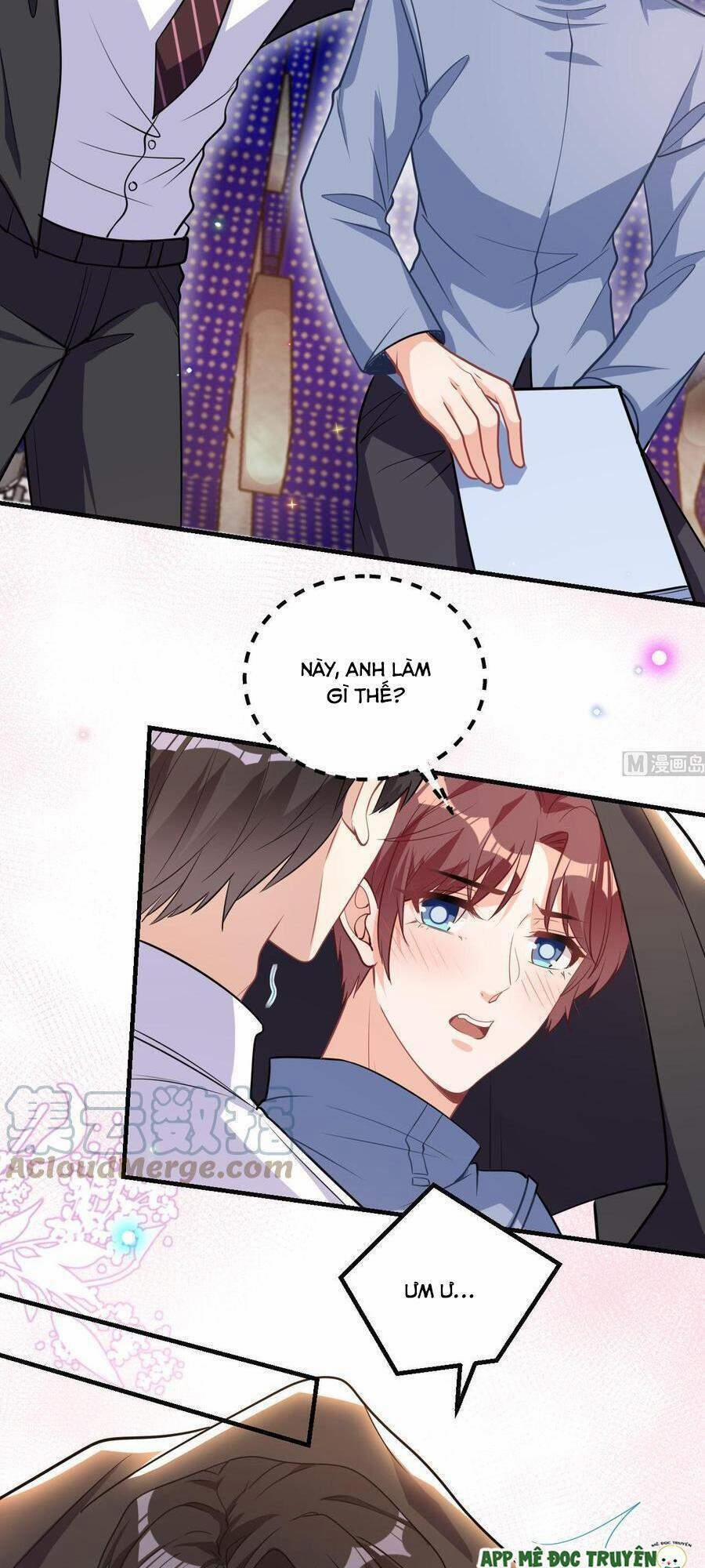 Ảnh Đế Làm Loạn Đòi Ly Hôn 78 trang 9