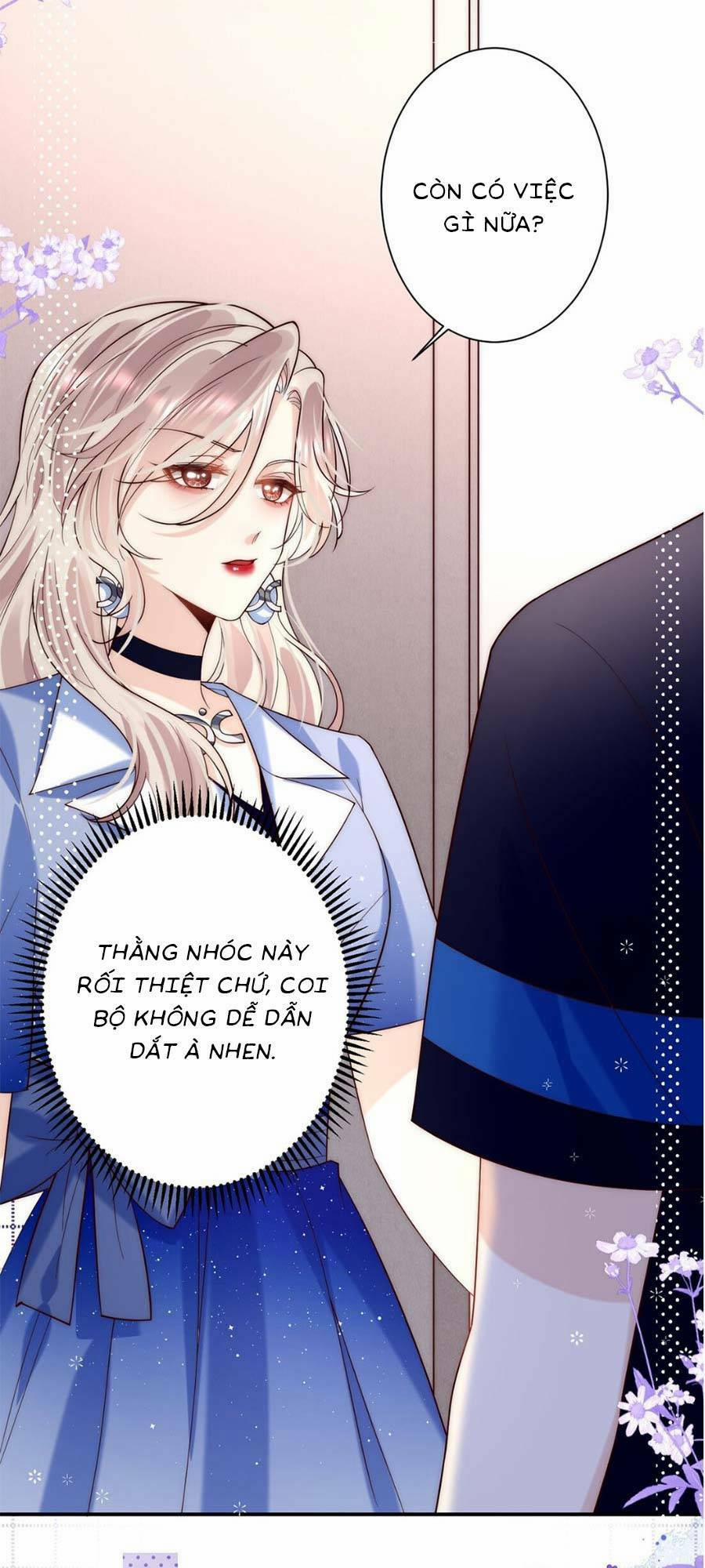 Ảnh Đế Thế Thân 10 trang 10