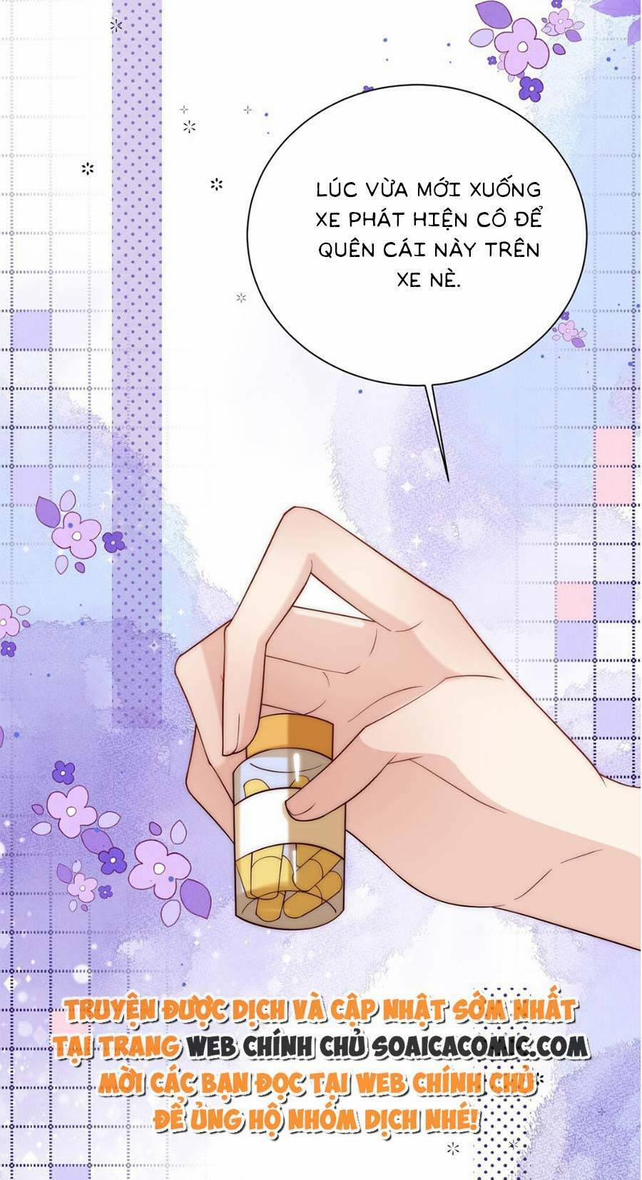 Ảnh Đế Thế Thân 10 trang 11