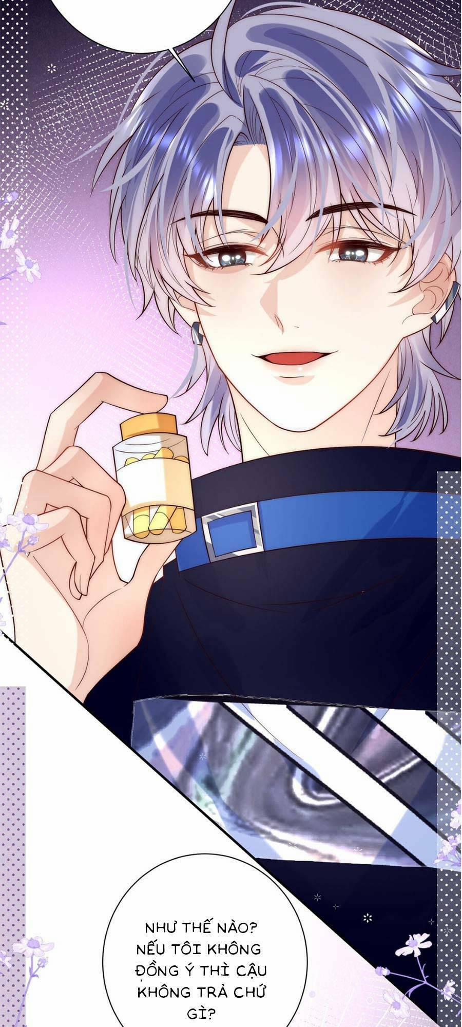 Ảnh Đế Thế Thân 10 trang 14