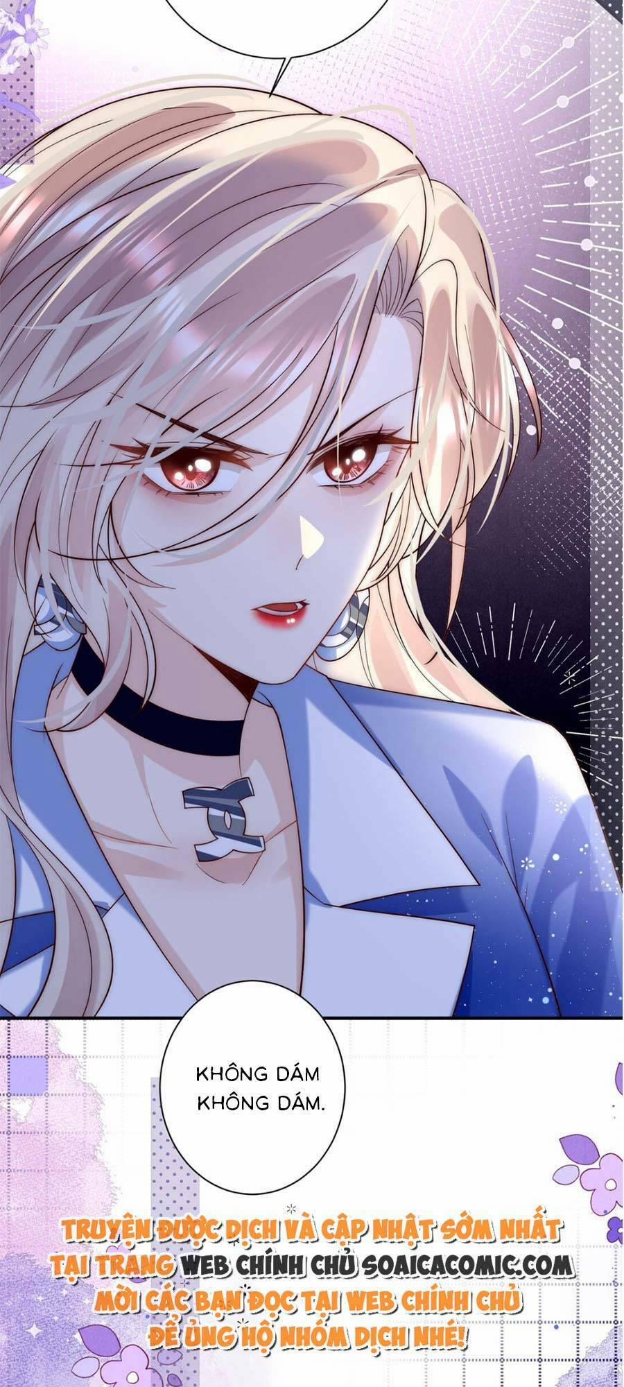 Ảnh Đế Thế Thân 10 trang 15