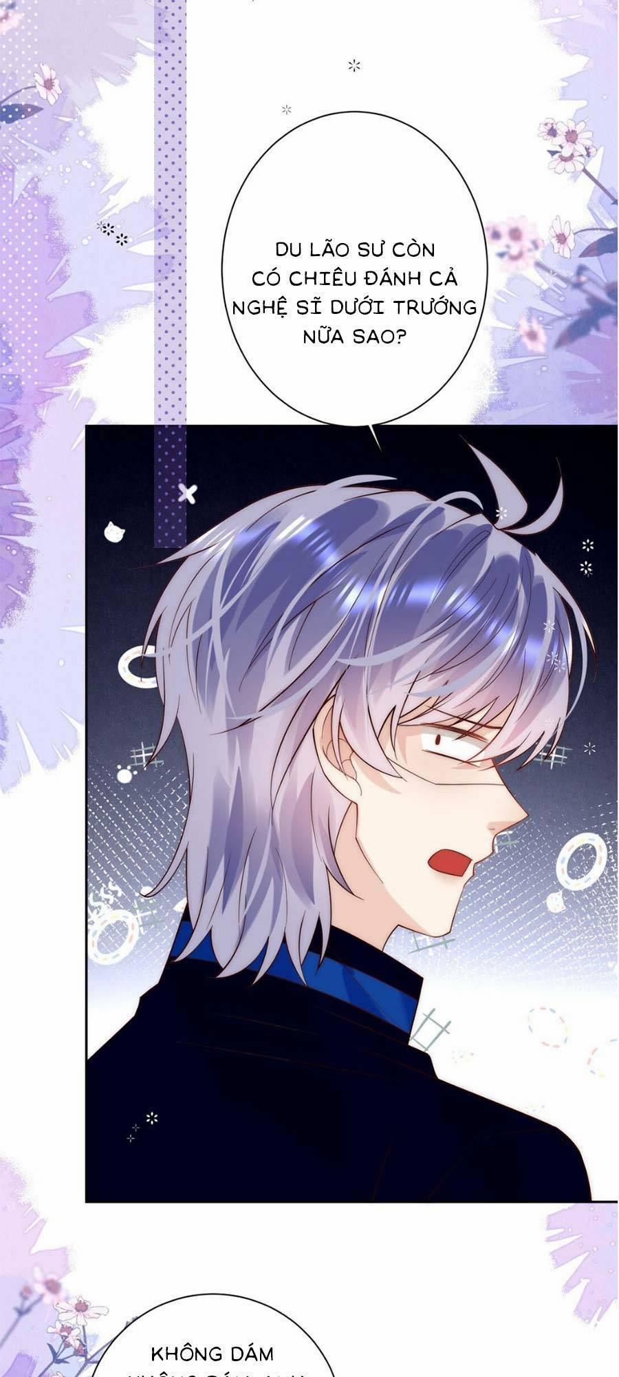 Ảnh Đế Thế Thân 10 trang 19