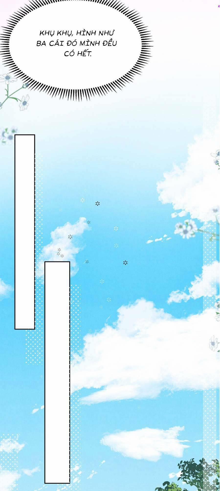 Ảnh Đế Thế Thân 10 trang 24