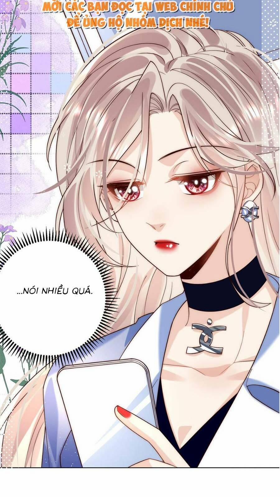 Ảnh Đế Thế Thân 10 trang 28