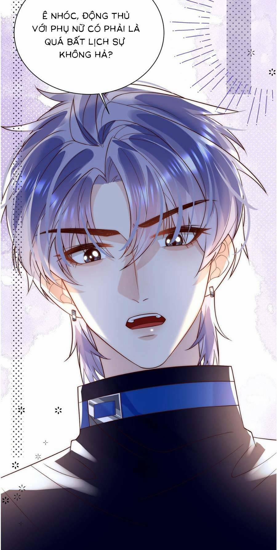 Ảnh Đế Thế Thân 10 trang 39