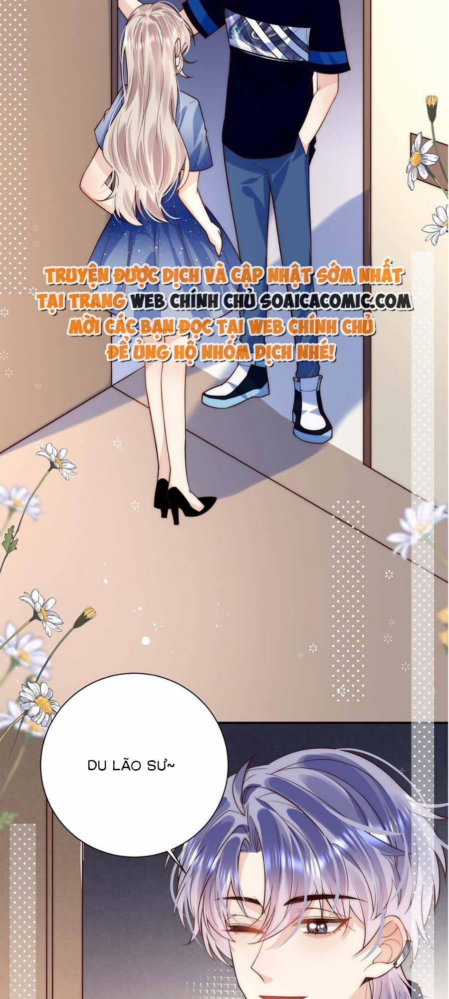 Ảnh Đế Thế Thân 10 trang 4