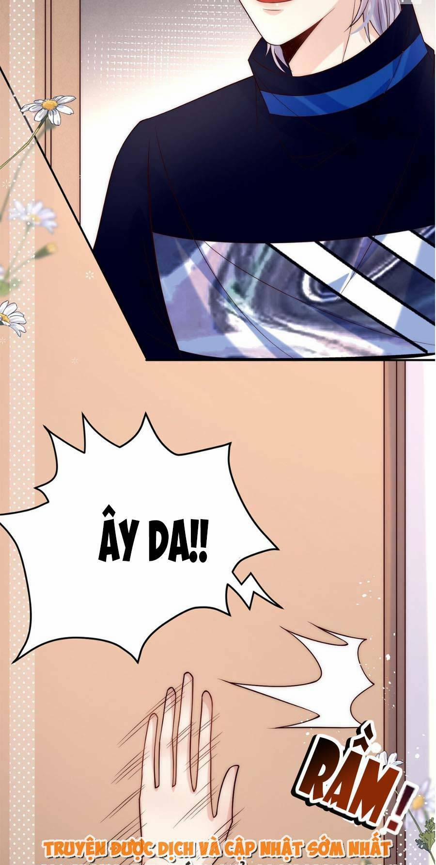 Ảnh Đế Thế Thân 10 trang 5