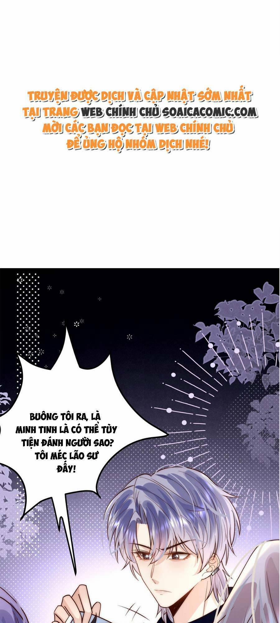 Ảnh Đế Thế Thân 11 trang 1