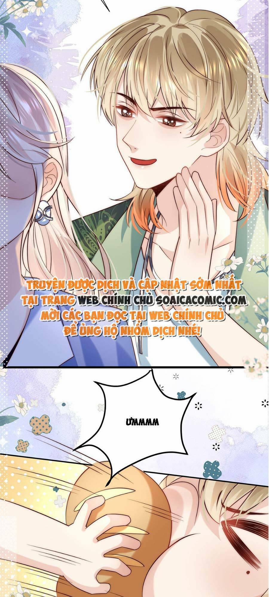 Ảnh Đế Thế Thân 11 trang 17