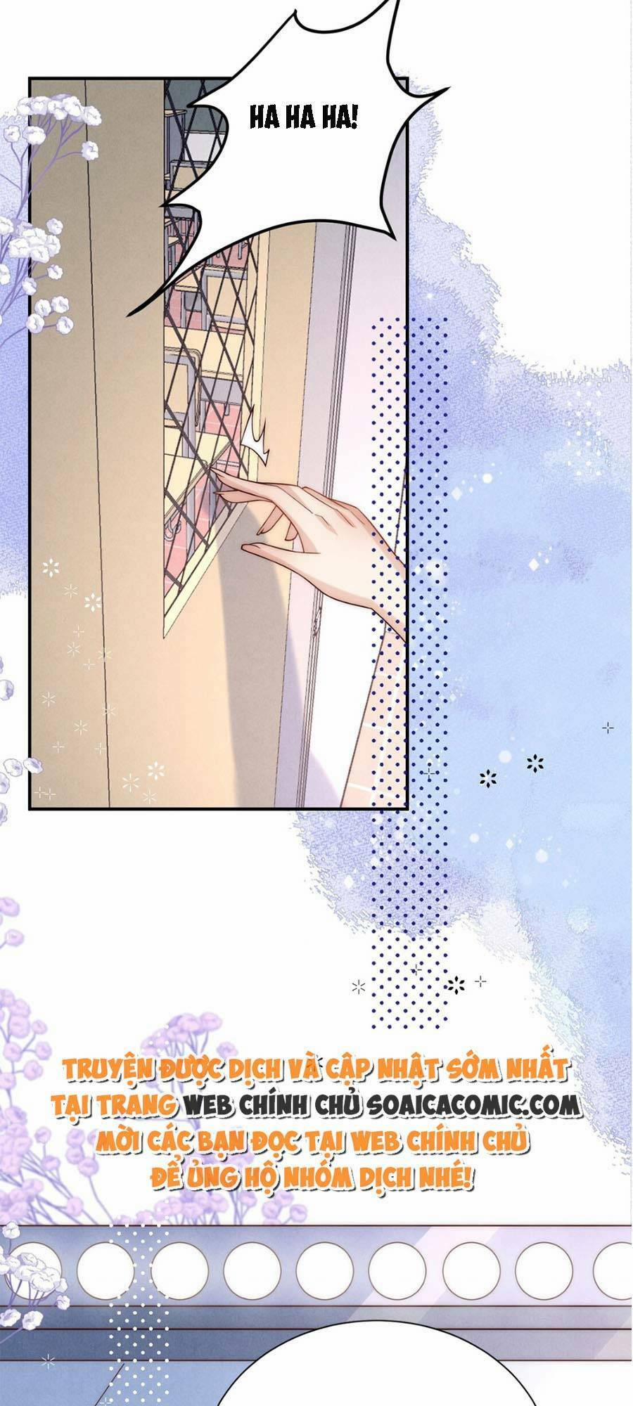 Ảnh Đế Thế Thân 11 trang 21