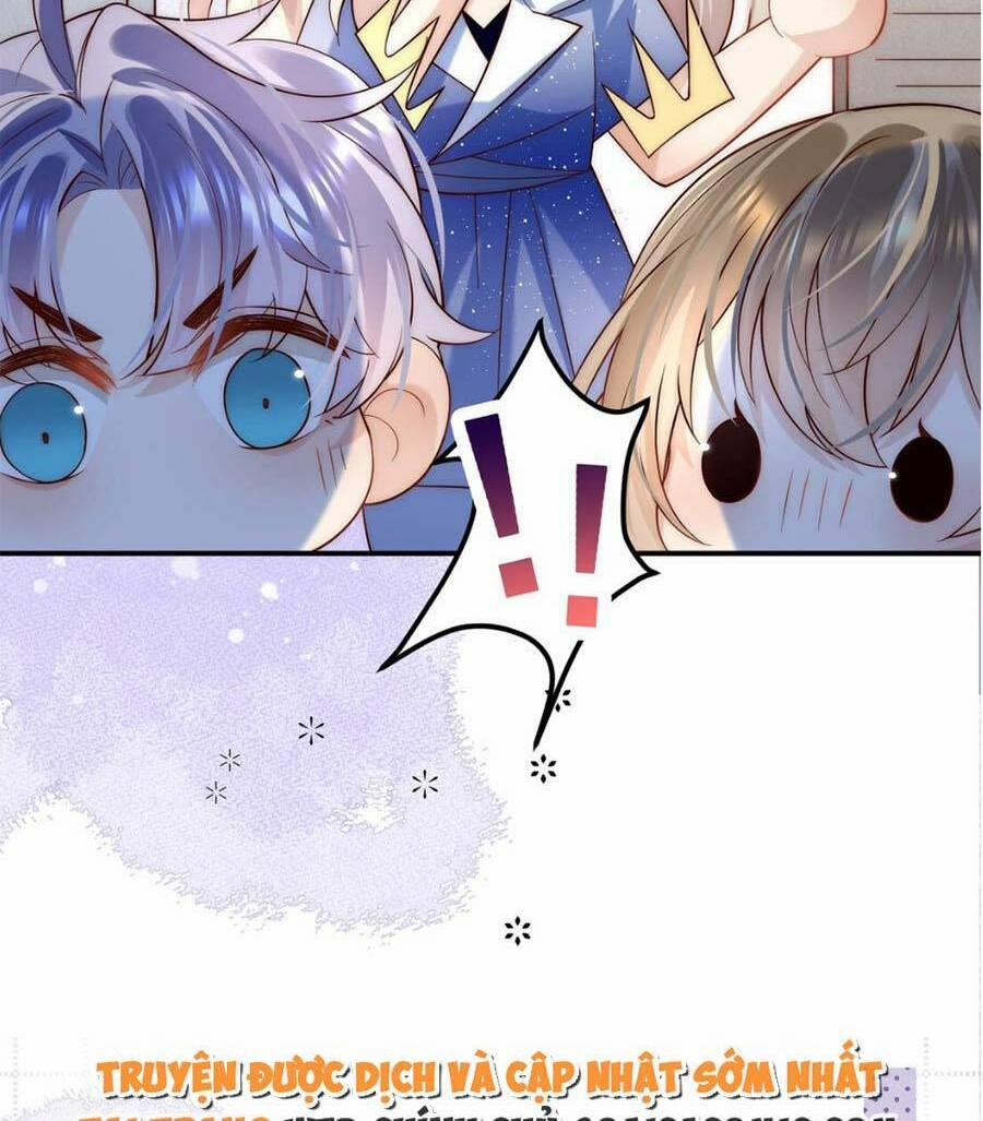 Ảnh Đế Thế Thân 11 trang 26