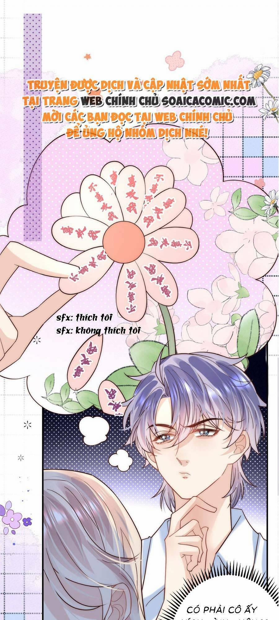 Ảnh Đế Thế Thân 11 trang 32