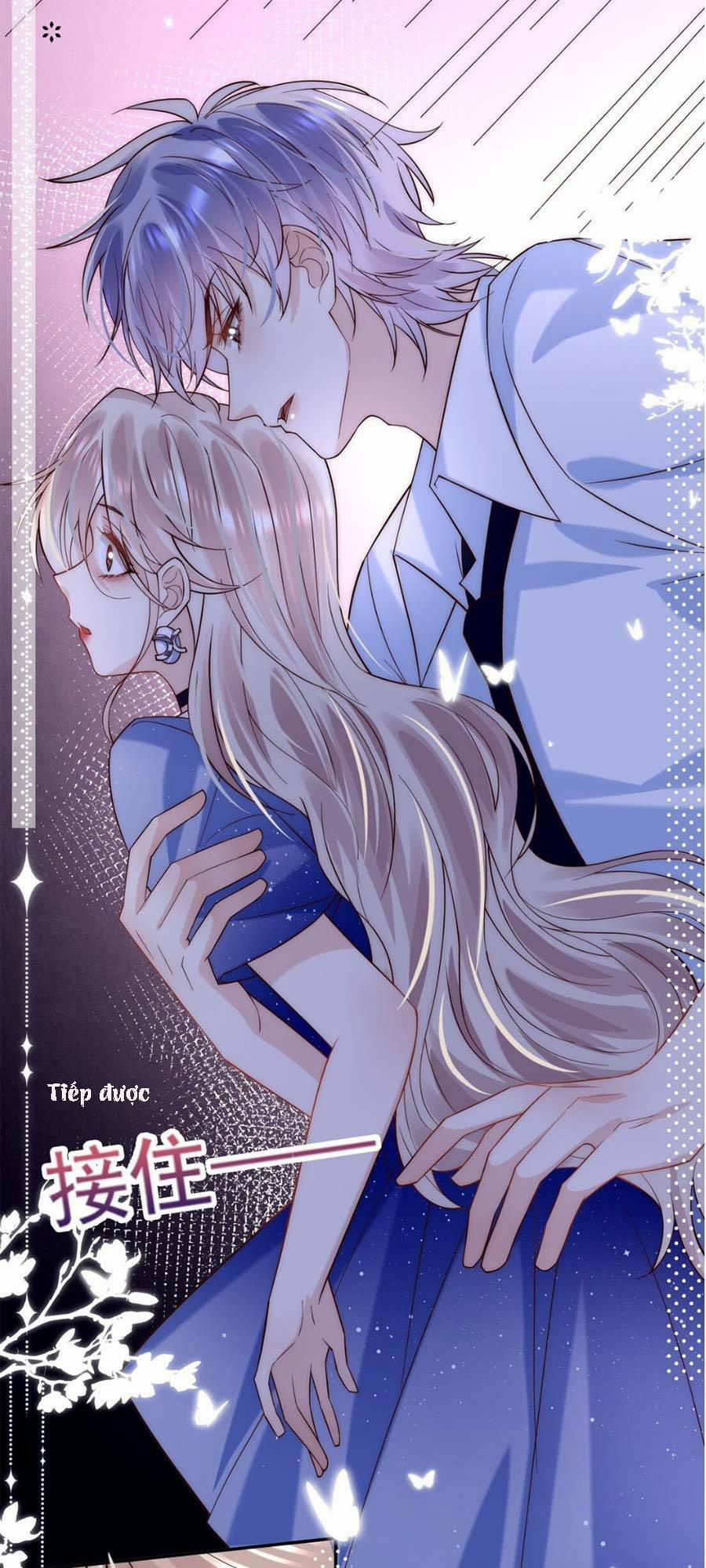 Ảnh Đế Thế Thân 11 trang 37